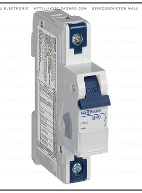 1G3UM【CIR BRKR THRM-MAG 3A LEVER】