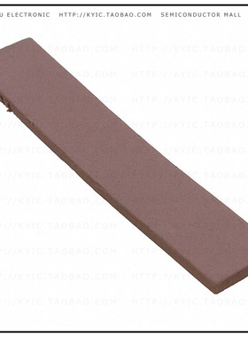 TG6050-54-10-2【THERM PAD 54MMX10MM RED】