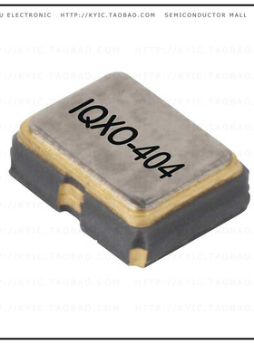 LFSPXO073706REEL【XTAL OSC XO 32.7680KHZ CMOS SMD】