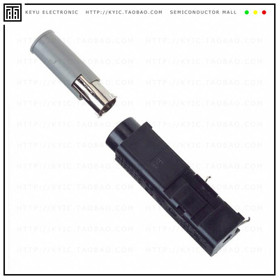 03450101H【FUSE HLDR CARTRIDGE 600V 16A PCB】