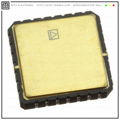 5962-9152101M3A【IC DAS 12BIT 4CH 28CLCC】