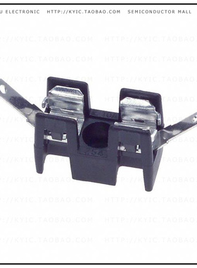 02540201Z【FUSE BLOCK CART 300V 10A CHASSIS】