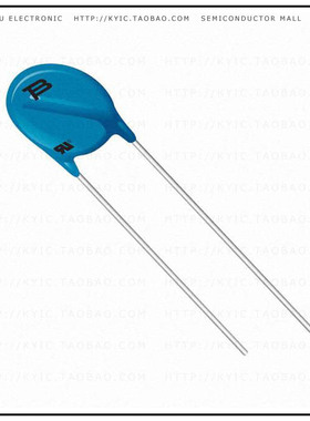 MOV-10D121KTR【VARISTOR 120V 2.5KA DISC 10MM】