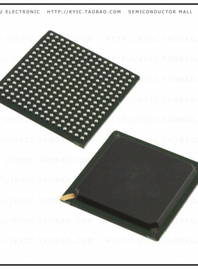 TW2836-BA1-GR【IC VIDEO CTRLR 4 CHAN 256BGA】