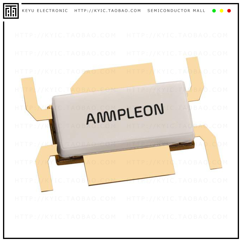 BLF8G38LS-75VJ【RF FET LDMOS 65V 15.5DB SOT1239B】