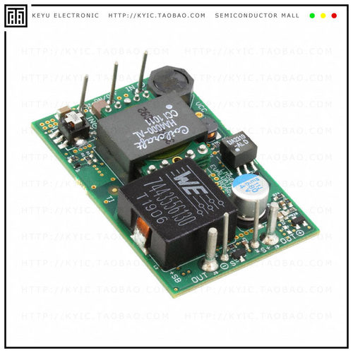LM5027MH-EVAL/NOPB【EVAL BOARD FOR LM5027MH】