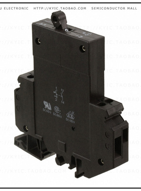 0914141【CIR BRKR THRMMAG 6A 250VAC 65VDC】