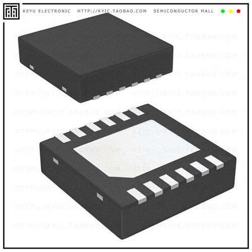 FDC2212QDNTTQ1【IC CAP-DIGITAL CONVERTER 12WSON】