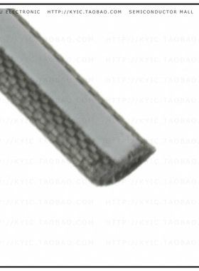 4184PA51H01800【GASKT FAB/FOAM 3.8X457.2MM DSHAP】