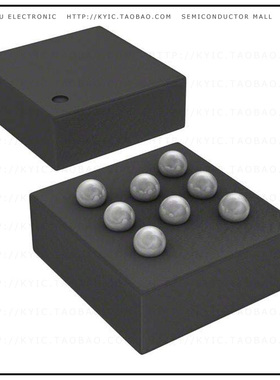 M24M01-DFCS6TP/K【IC EEPROM 1M I2C 1MHZ 8WLCSP】