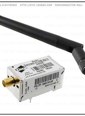 DC-WME-Y402-C【RF TXRX MODULE WIFI RP-SMA ANT】