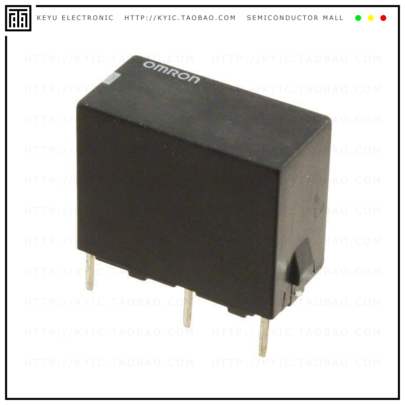 G3SD-Z01P-PD DC24【SSR RELAY SPST-NO 1.1A 3-26V】