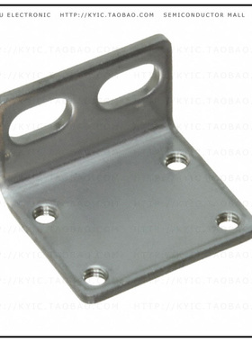 E39-L119【L-BRACKET VERTICAL FOR E3T-F】