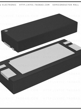 DMN2011UFX-7【MOSFET 2N-CH 20V 12.2A DFN2050-4】