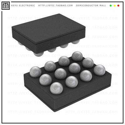 LM3561TME/NOPB【IC LED DRVR BOOST 12USMD】