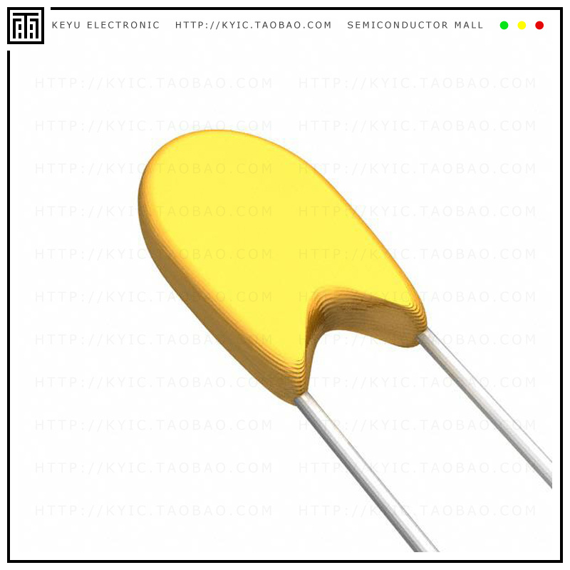 09M1002FF【THERMISTOR NTC 10KOHM BEAD】