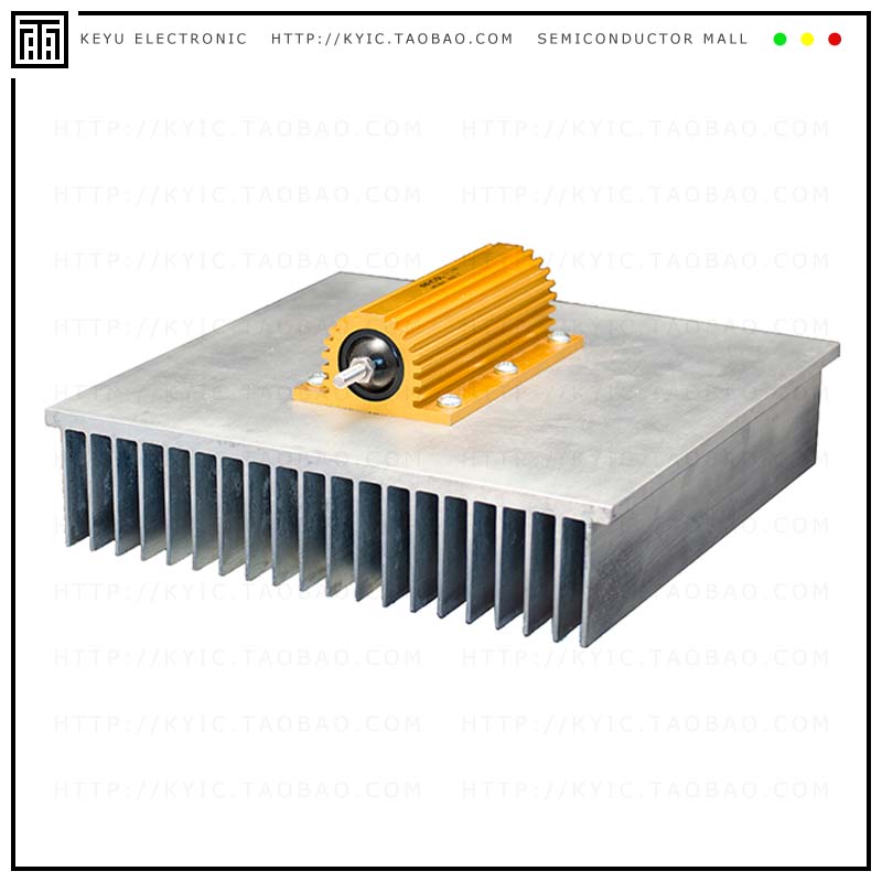 AH50600V05000EE【ALUMINUM EXTRUSION 5'】