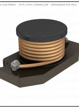 AX97-103R3【FIXED IND 3.3UH 2A 90 MOHM】