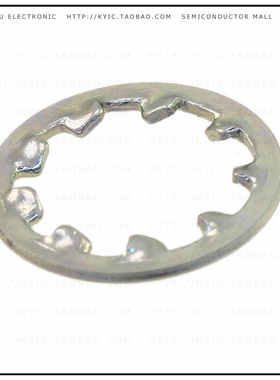 140008030051【LOCKWASHER 1/4'-40 8 SERIES】