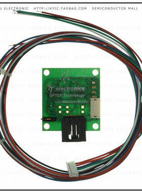 OCB100CZ【BOARD CALIBR WIRED OPTO ASSY】