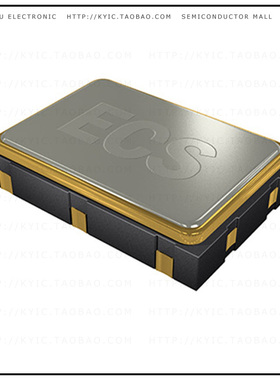 ECS-3225S18-250-FN-TR【XTAL OSC XO 25.0000MHZ HCMOS SMD】