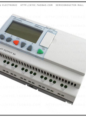 88970055【CONTROL LOGIC 12 IN 8 OUT 12V】