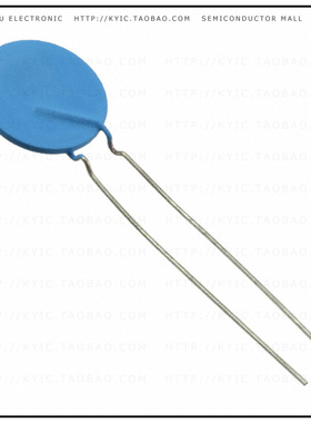 B59945C0160A070【PTC RESET FUSE 20V 1.5A RADIAL】