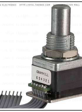 62A15-02-040C【ROTARY ENCODER OPTICAL 24PPR】