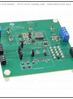 BQ24610EVM【EVAL MODULE FOR BQ24610】