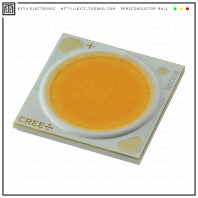 CXB1830-0000-000N0US430G【LED COB CXB1830 3000K WHT SMD】