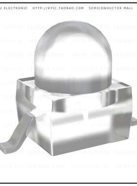 QEB373GR【EMITTER IR 875NM 50MA SMD】