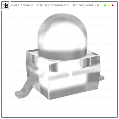 QEB373GR【EMITTER IR 875NM 50MA SMD】
