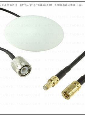 RG.02.02.3000W【RF ANT 892MHZ/1.85GHZ DOME SMB】