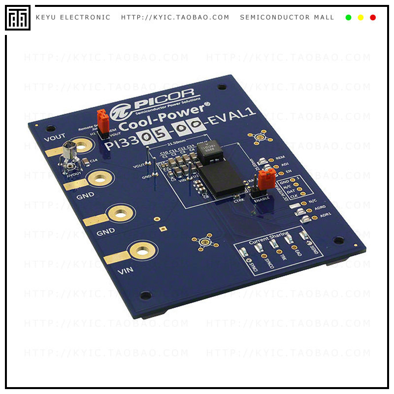 PI3305-00-EVAL1【PICOR EVAL BD PI3305-00】