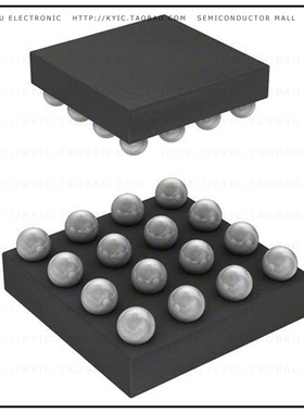 AS3561-BWLM【IC HEADPHONE AMP STER H 16-WLCSP】