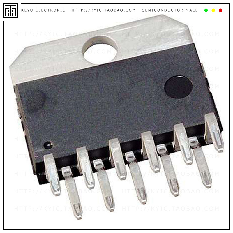 OPA549T【IC OPAMP POWER 900KHZ TO220-11】