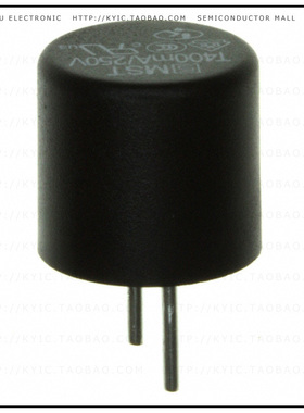 0034.6611【FUSE BRD MNT 400MA 250VAC 125VDC】