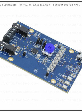 TLV320DAC3100EVM-U【EVAL MODULE FOR TLV320DAC3100】
