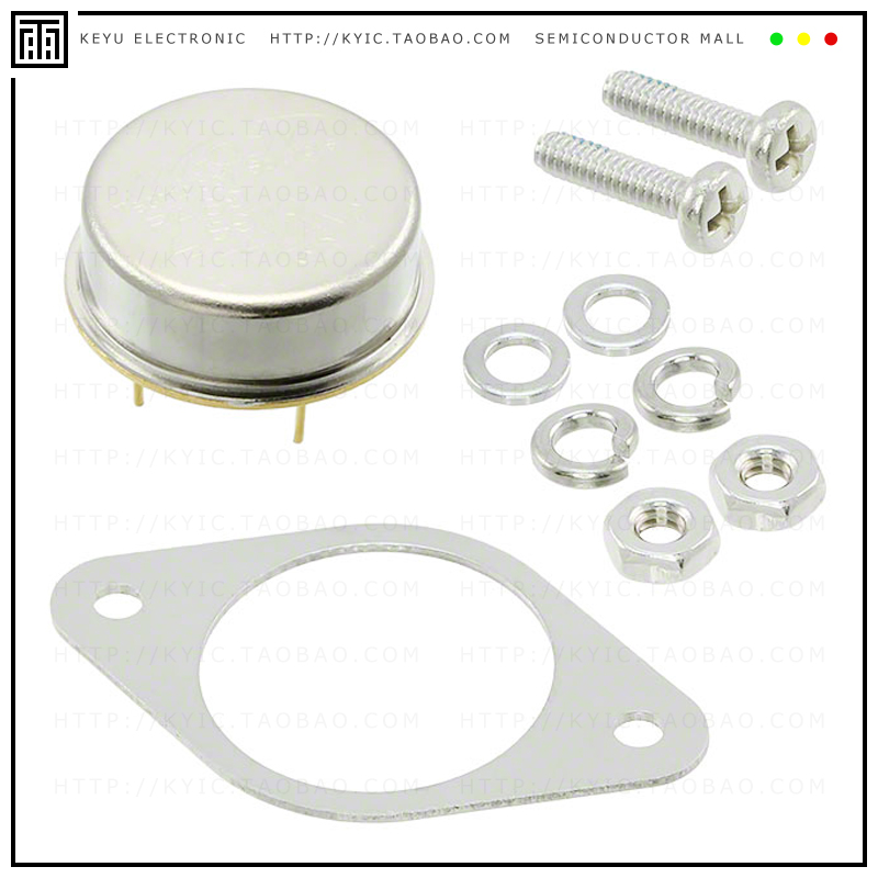 RA69【IC RF AMP GP 5MHZ-1GHZ TO8B】