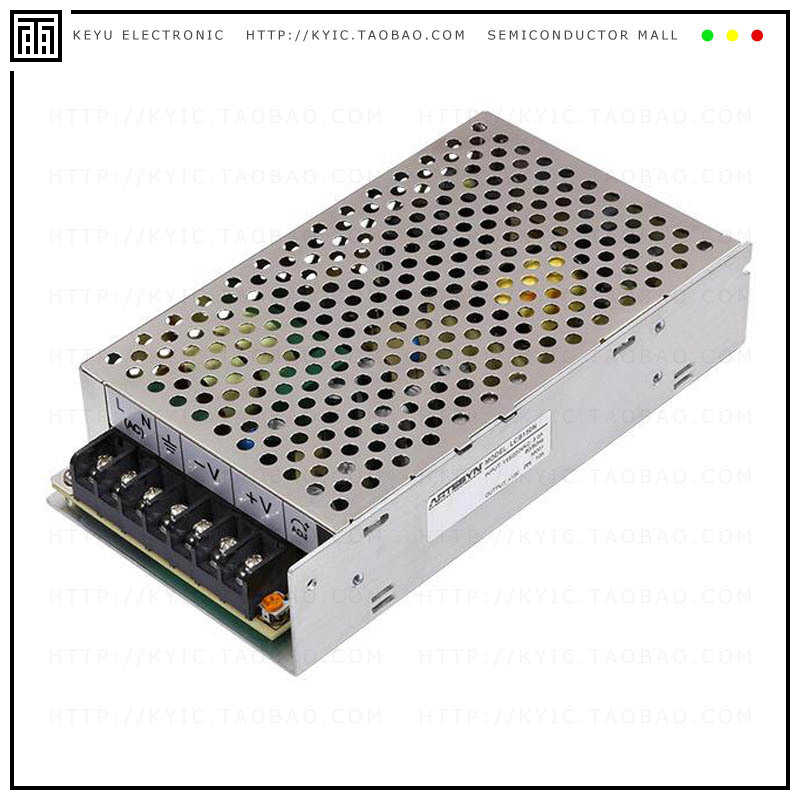 LCB150N【AC/DC CONVERTER 15V 150W】