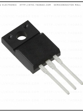 DMV1500SDFD【RF DIODE STANDAR 1500V TO220FPAB】