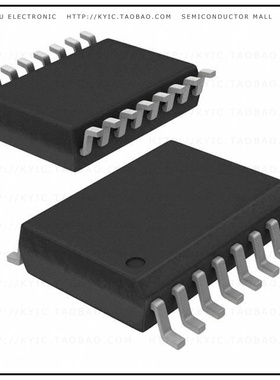 LTC1064-3CSW#PBF【IC FILTR 8TH ORDR LOWPASS 16SOIC】