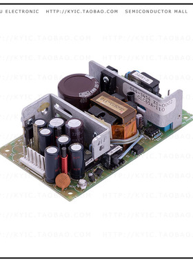 GLC65EG【AC/DC CONVERTER 5V 24V 12V 65W】