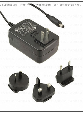 301-9000-04【KIT PLUG INT'L AC POWER SUPPLY】