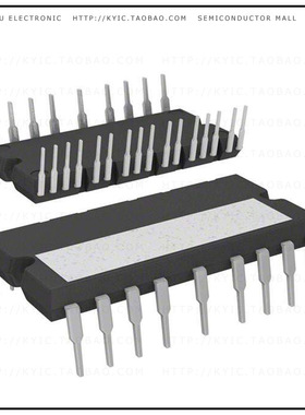 STGIPS10K60A2【MOD IPM 600V 10A 25-SDIP】