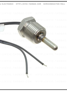3F0231212A【TEMP PROBE SS THERMISTOR 12' WIR】