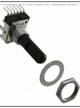 EVJ-YK1F03705【POT 20K OHM 1/20W LOGARITHMIC】