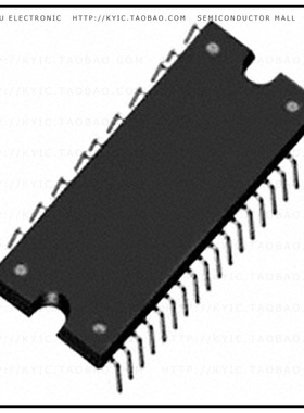 SIM6822M【IC BRIDGE DRIVER PAR 40DIP】