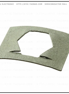 SN1287-C【SPEEDNUT W/COATING】