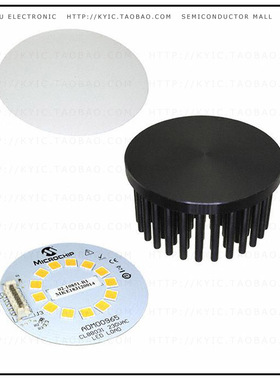 ADM00965【CL88031 230VAC OFFLINE LED LOAD】